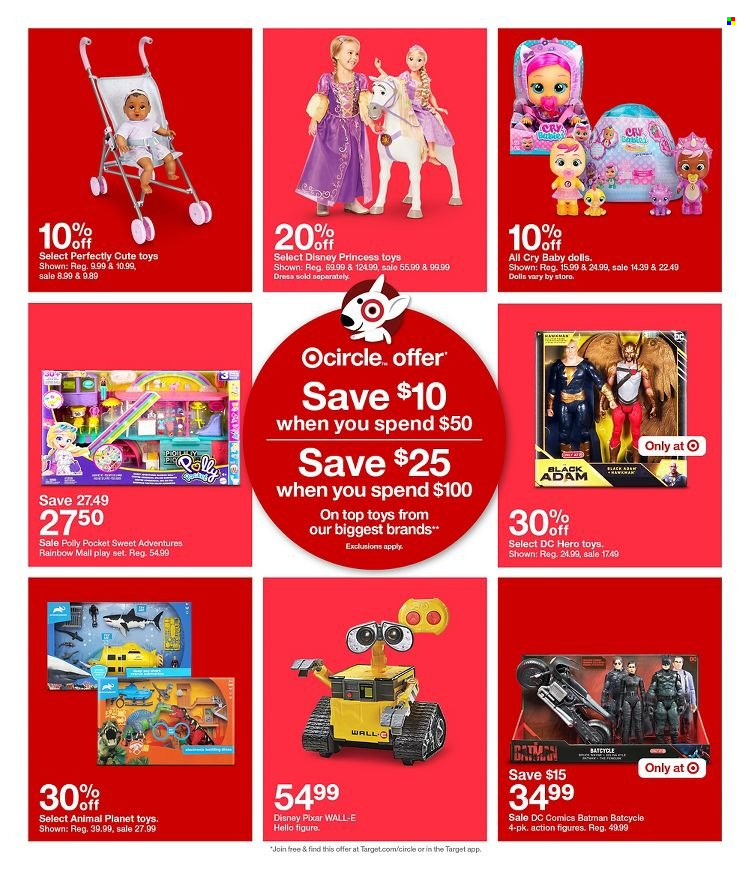 Target ad - 12/04/2022 - 12/10/2022. Page 2