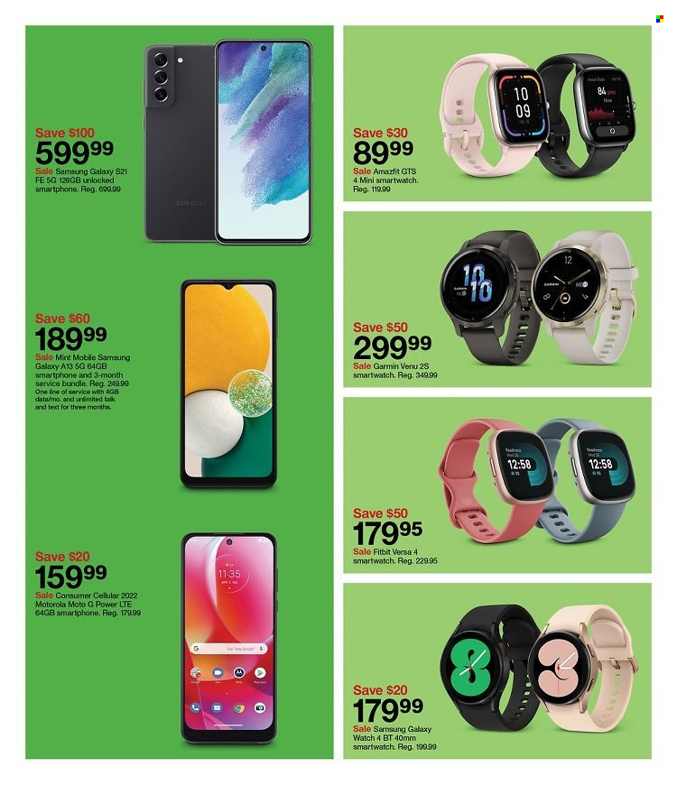 Target ad - 12/04/2022 - 12/10/2022. Page 14