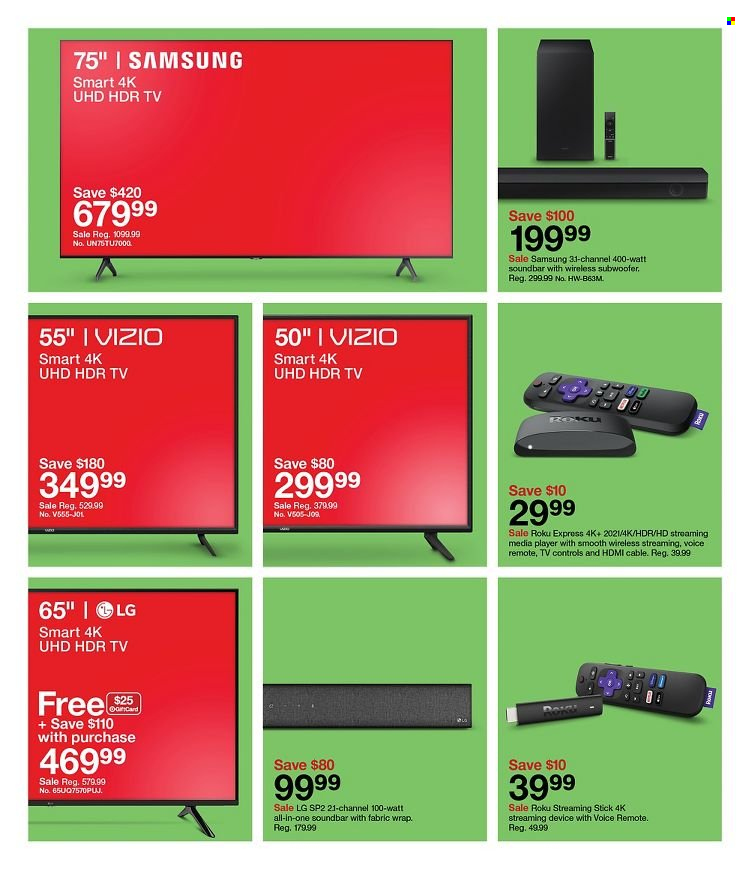 Target ad - 12/04/2022 - 12/10/2022. Page 15