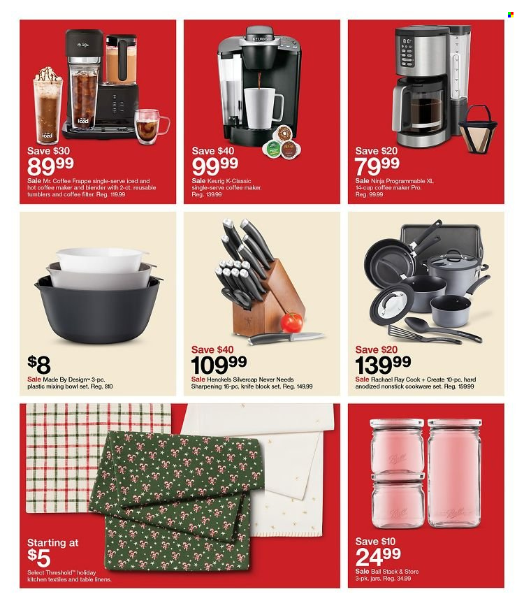 Target ad - 12/04/2022 - 12/10/2022. Page 21