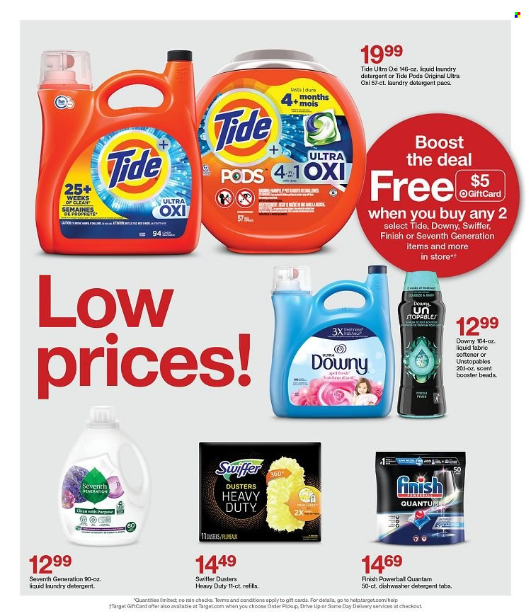 Target ad - 12/04/2022 - 12/10/2022. Page 30