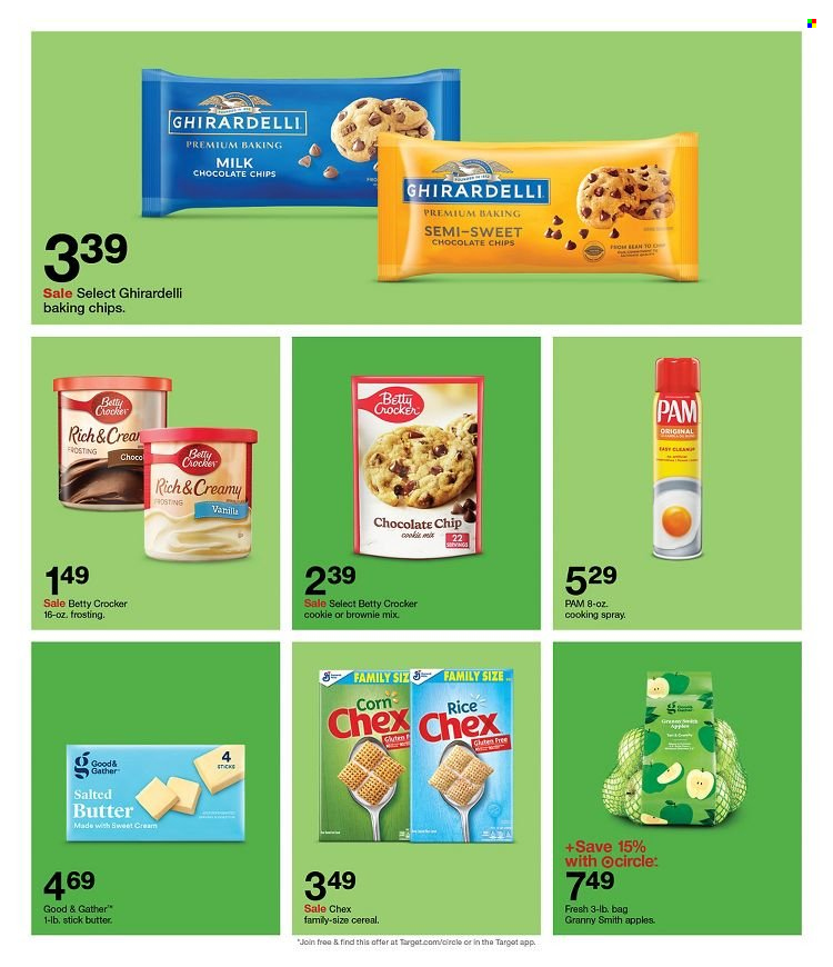 Target ad - 12/04/2022 - 12/10/2022. Page 37