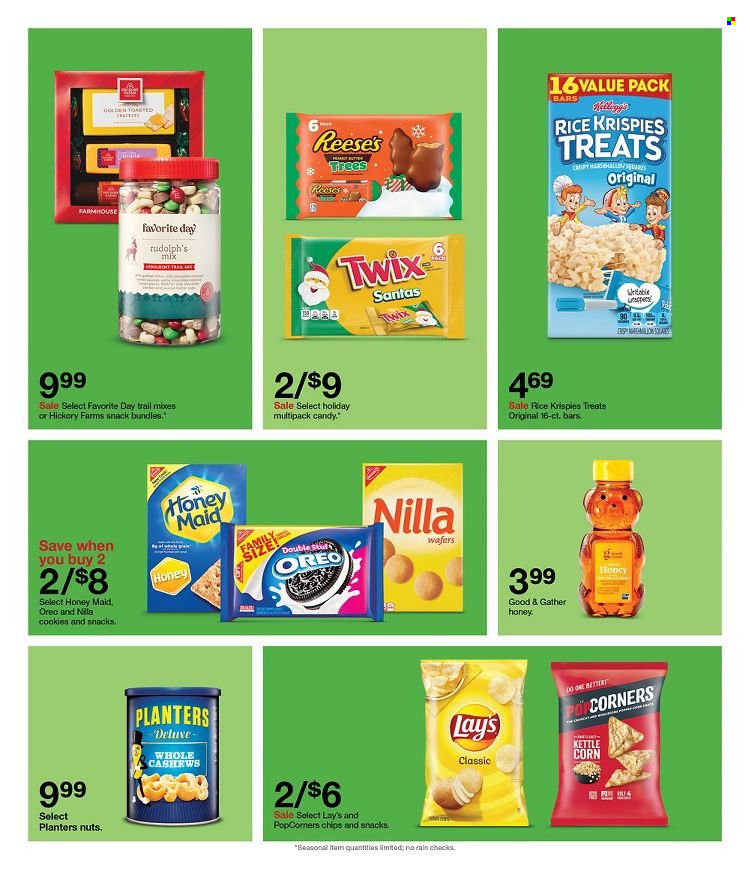 Target ad - 12/04/2022 - 12/10/2022. Page 38