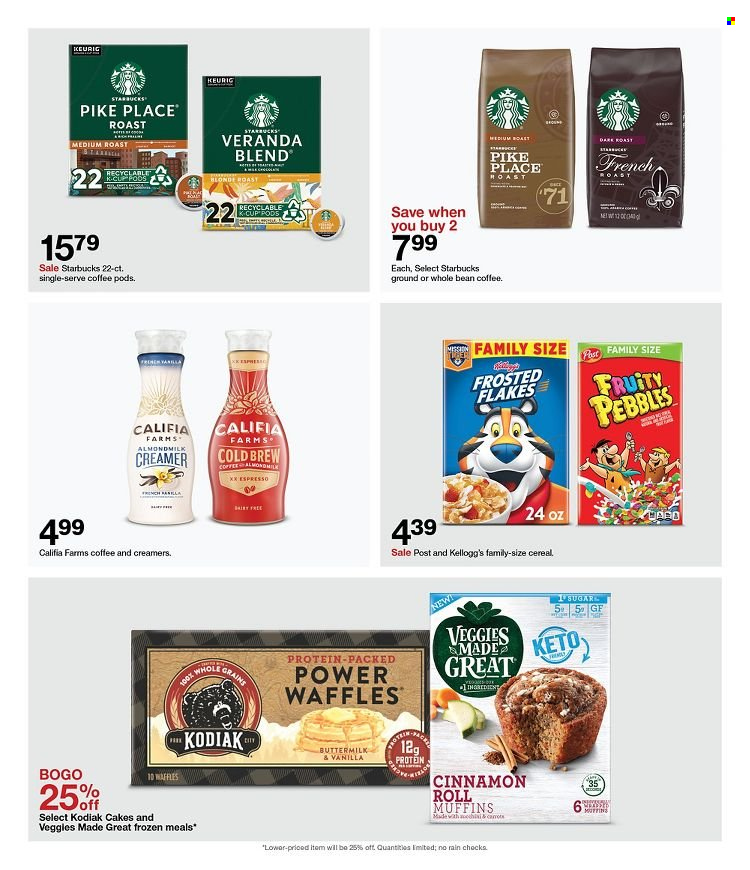 Target ad - 12/04/2022 - 12/10/2022. Page 39