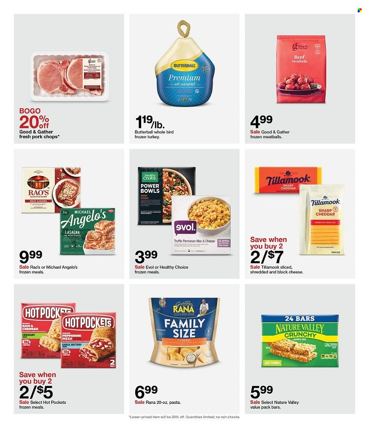 Target ad - 12/04/2022 - 12/10/2022. Page 40