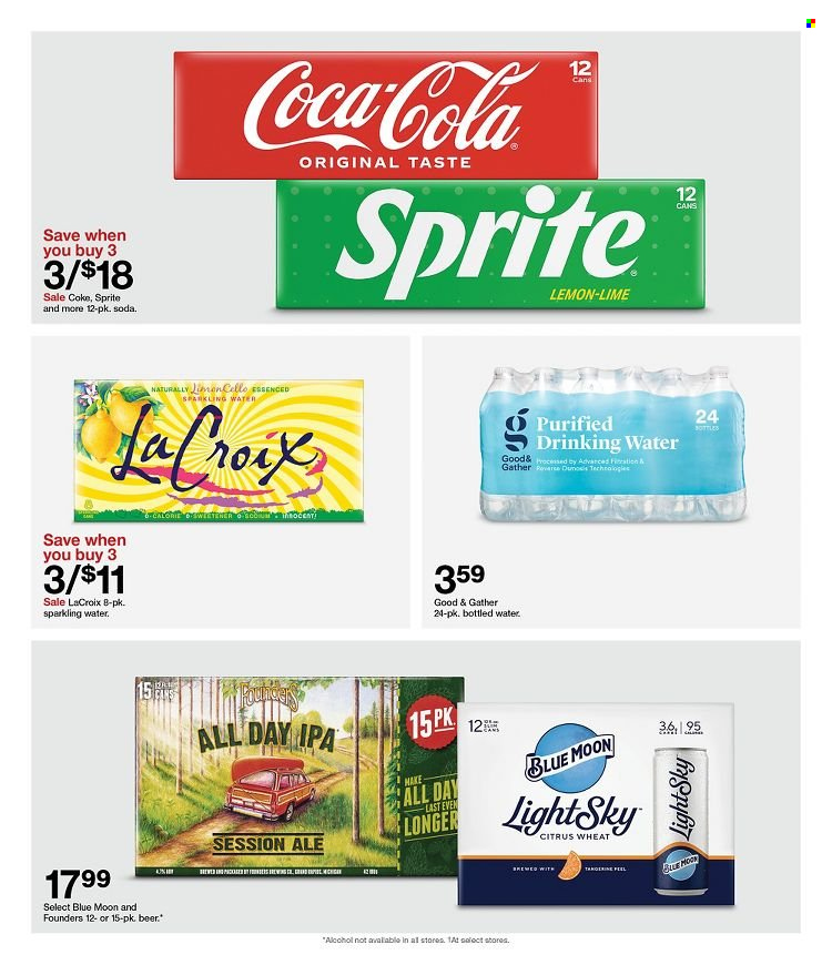 Target ad - 12/04/2022 - 12/10/2022. Page 41