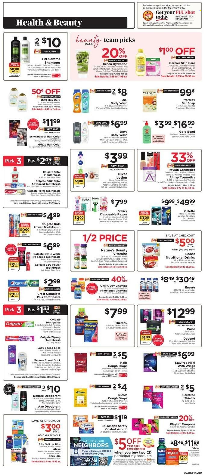 ShopRite ad - 12/04/2022 - 12/10/2022. Page 9