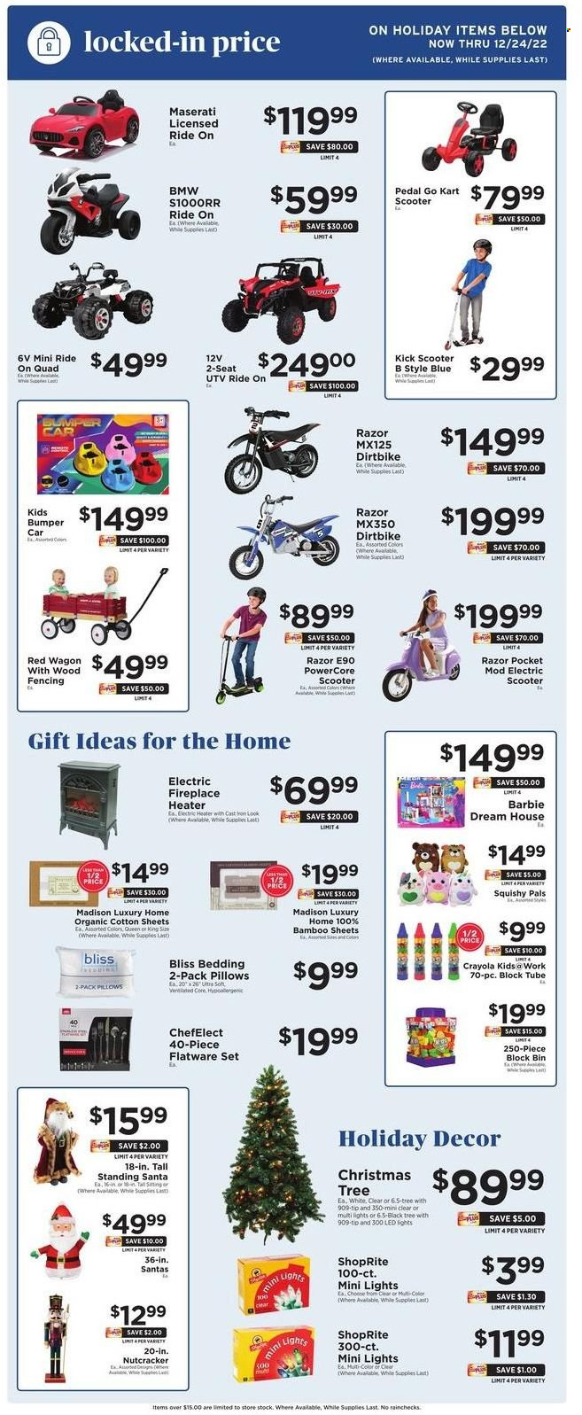 ShopRite ad - 12/04/2022 - 12/10/2022. Page 11
