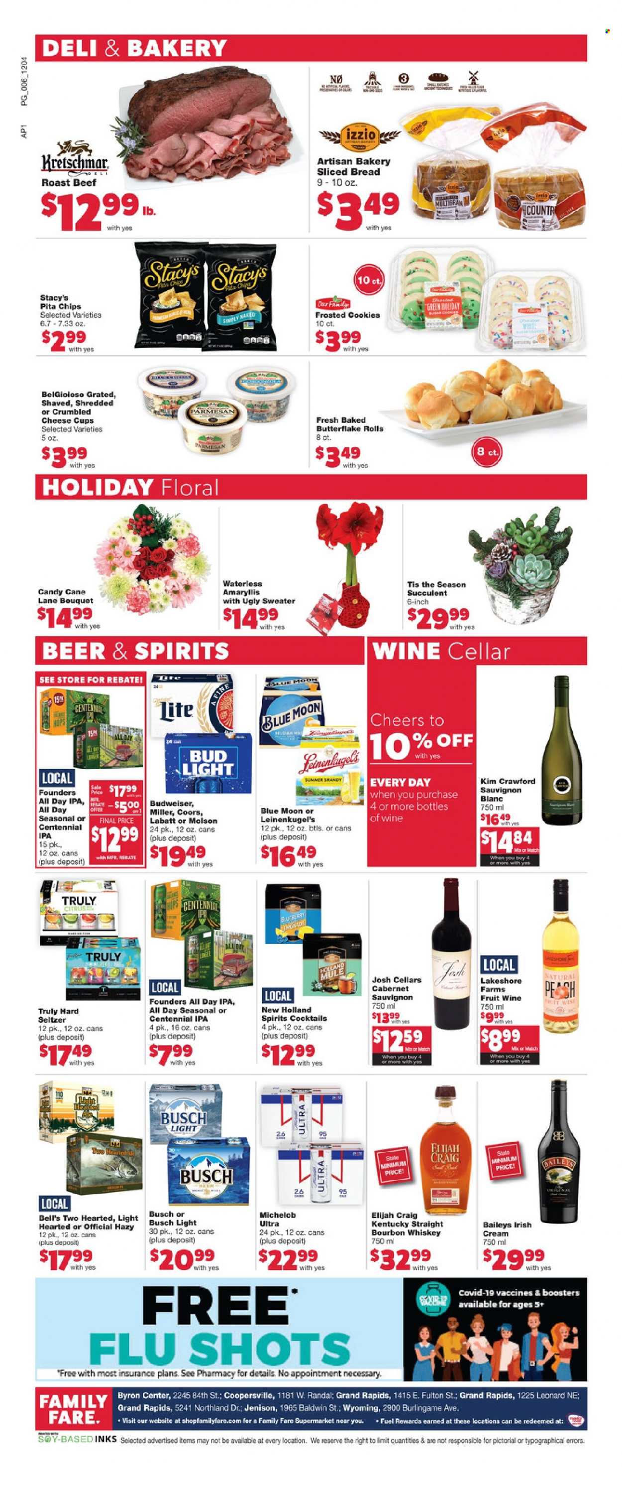 Family Fare ad - 12/04/2022 - 12/10/2022. Page 6
