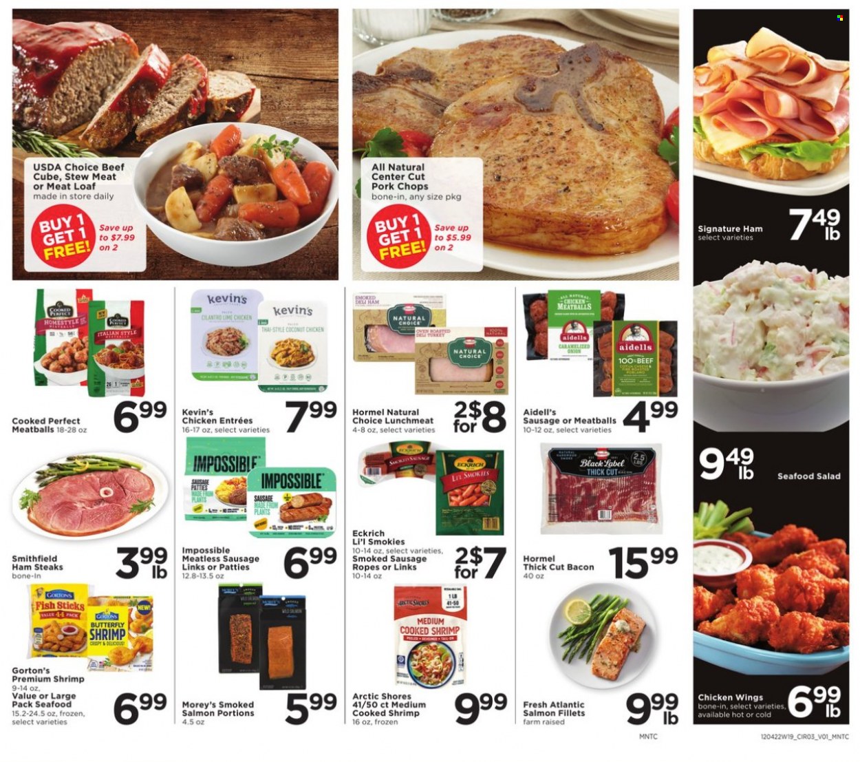 Cub Foods ad - 12/04/2022 - 12/10/2022. Page 4