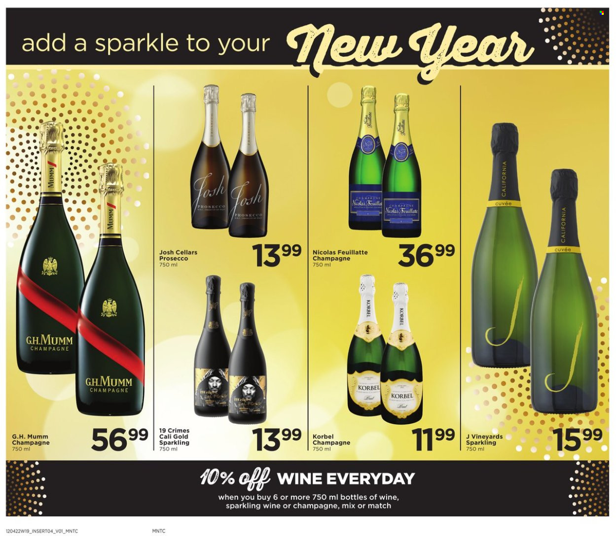 Cub Foods ad - 12/04/2022 - 12/10/2022. Page 11