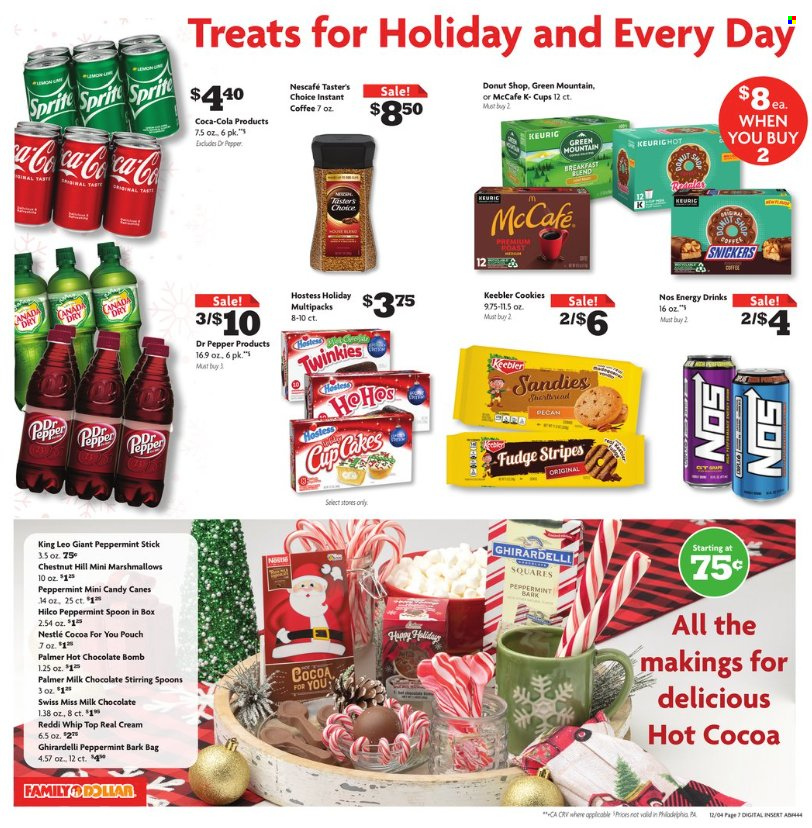 Family Dollar ad - 12/04/2022 - 12/10/2022. Page 16