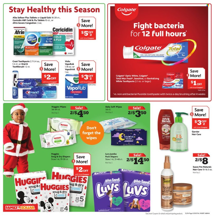 Family Dollar ad - 12/04/2022 - 12/10/2022. Page 17