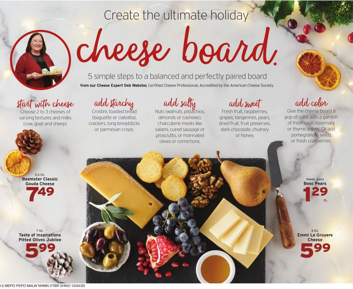Hannaford ad - 12/04/2022 - 12/10/2022. Page 10