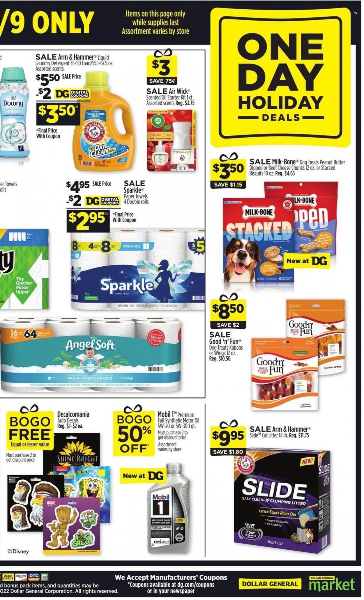 Dollar General ad - 12/04/2022 - 12/10/2022. Page 11