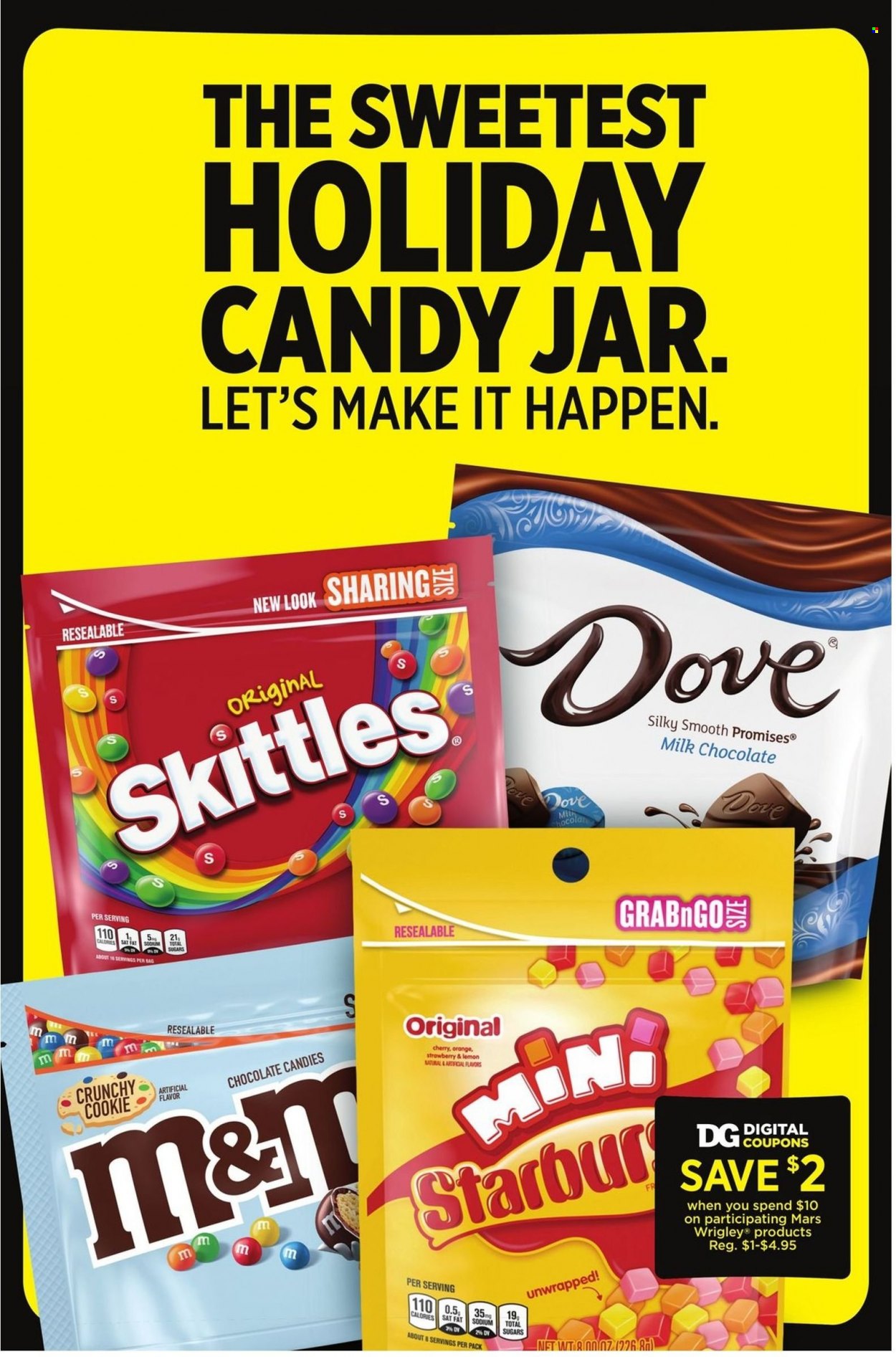 Dollar General ad - 12/04/2022 - 12/10/2022. Page 12