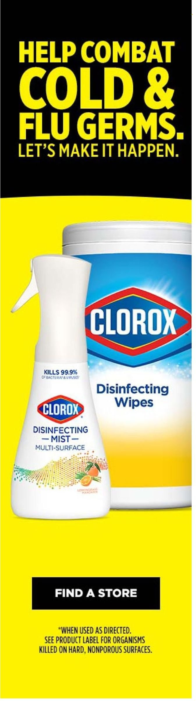 Dollar General ad - 12/04/2022 - 12/10/2022. Page 18