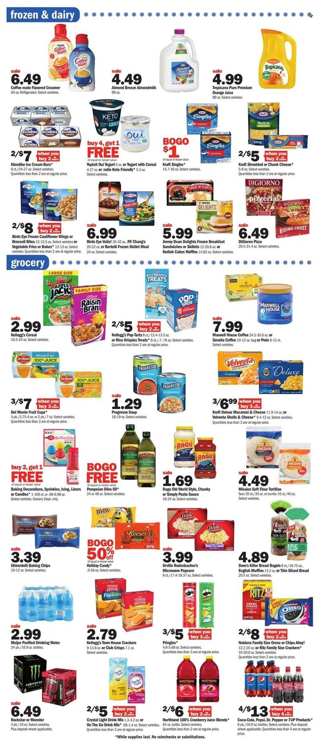 Meijer ad - 12/04/2022 - 12/10/2022. Page 3
