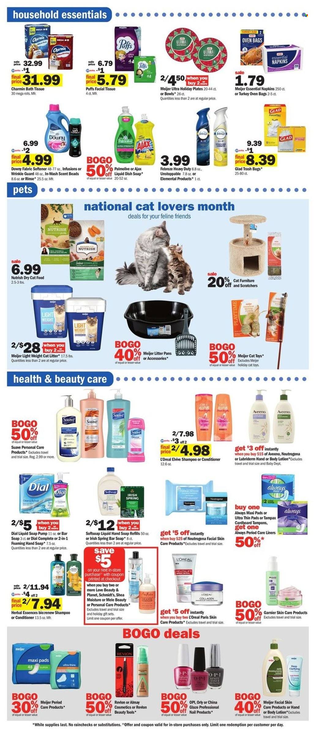 Meijer ad - 12/04/2022 - 12/10/2022. Page 11