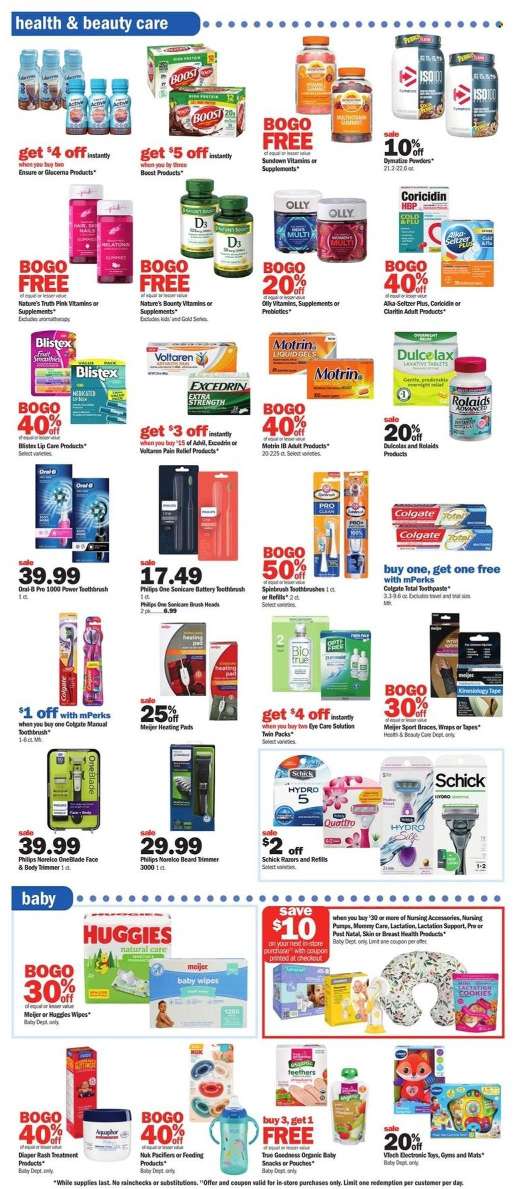 Meijer ad - 12/04/2022 - 12/10/2022. Page 12