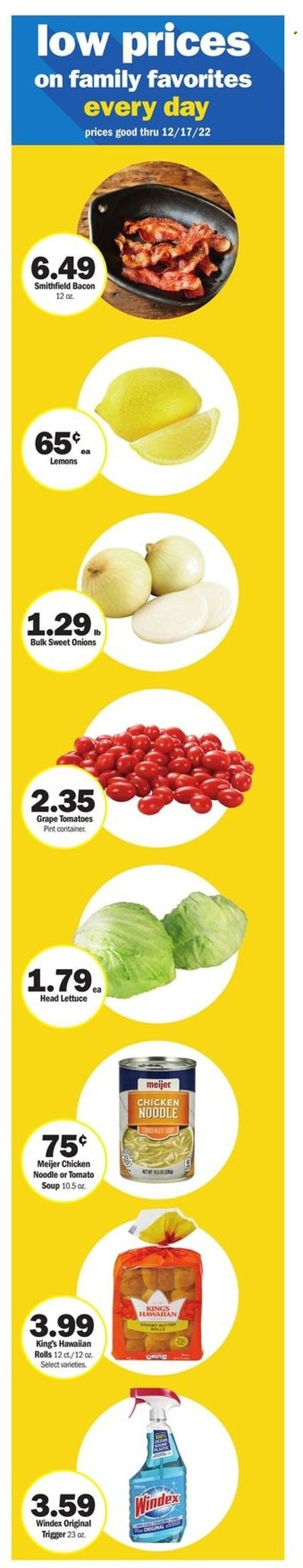 Meijer ad - 12/04/2022 - 12/10/2022. Page 16