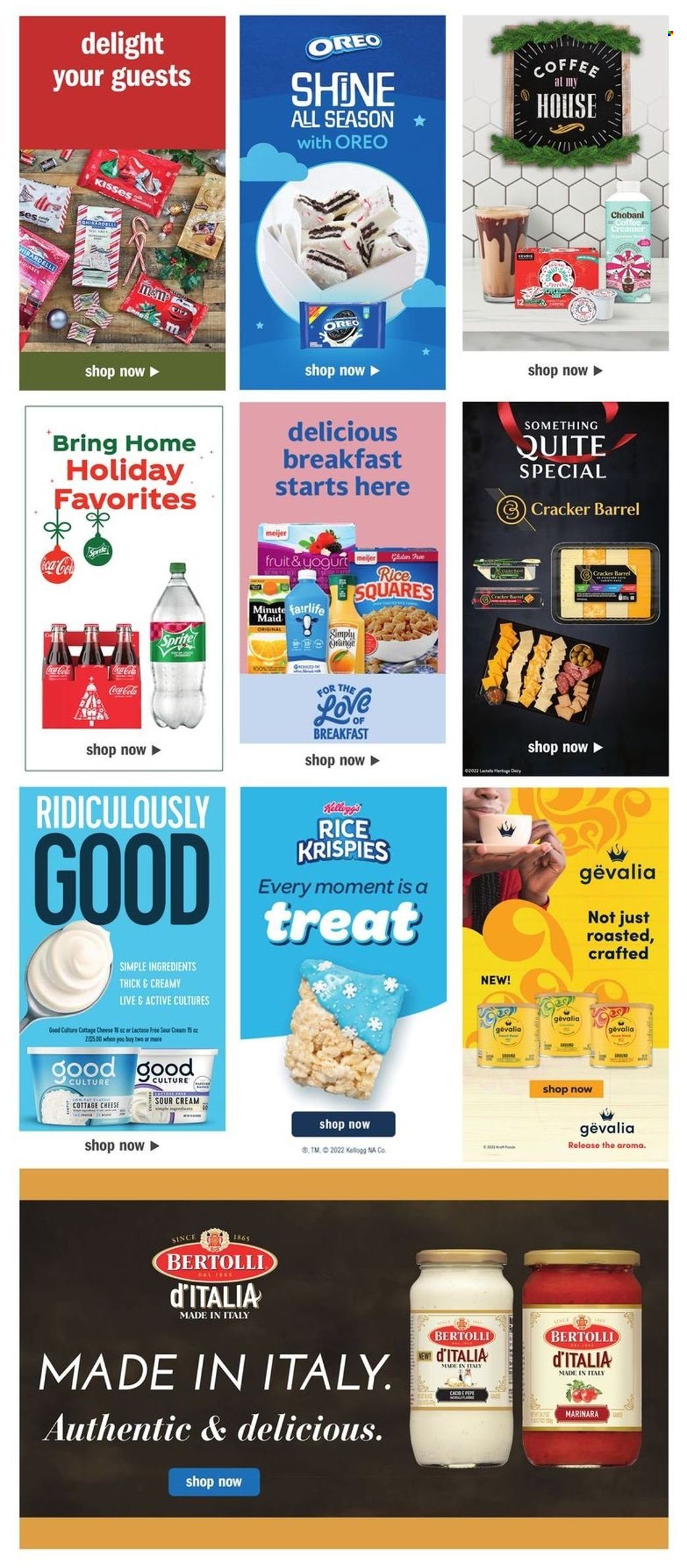 Meijer ad - 12/04/2022 - 12/10/2022. Page 18