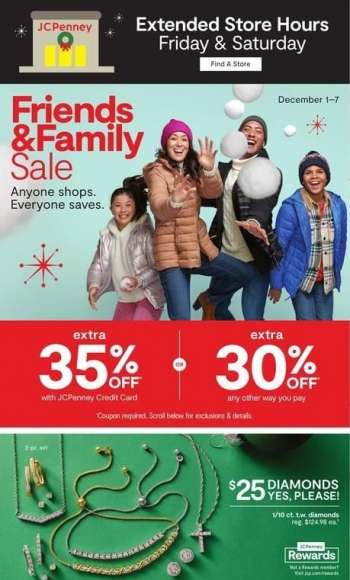 JCPenney Ad