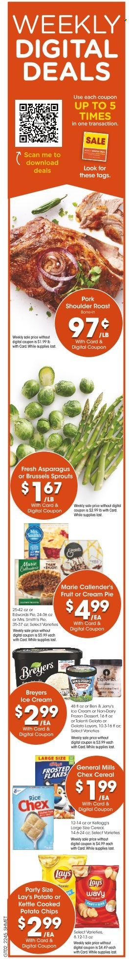 Kroger ad - 12/07/2022 - 12/13/2022. Page 14