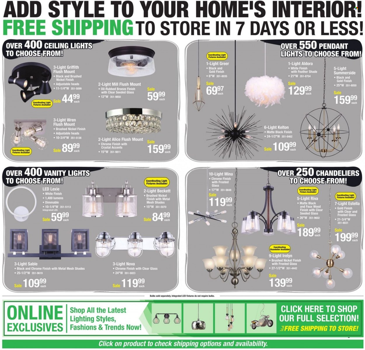 Menards ad - 12/06/2022 - 12/18/2022. Page 17