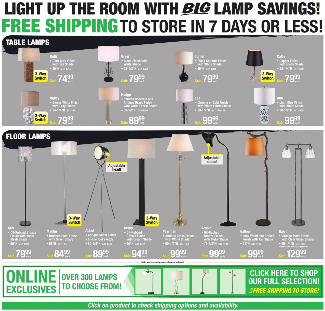Menards ad - 12/06/2022 - 12/18/2022. Page 19