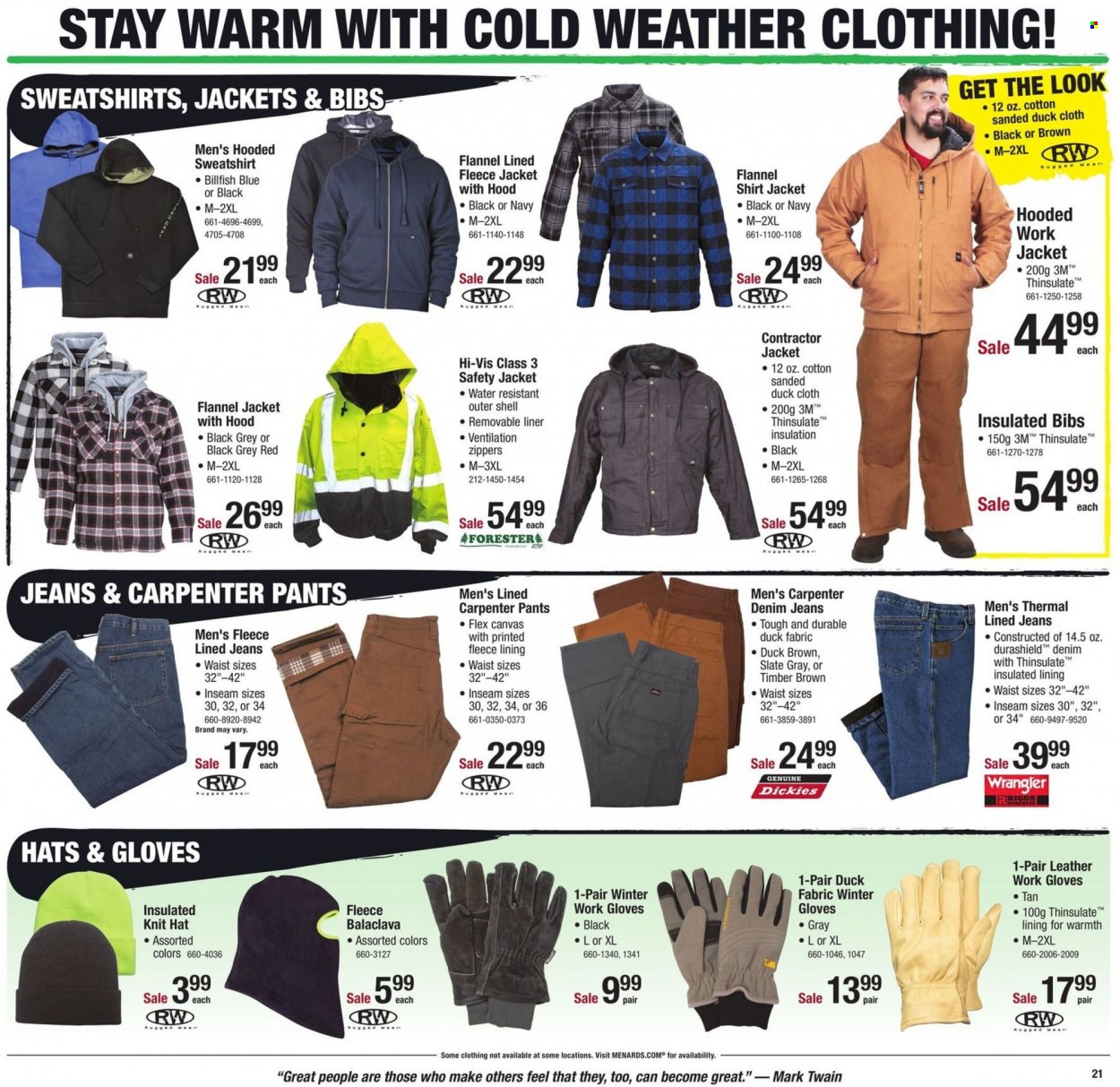 Menards ad - 12/06/2022 - 12/18/2022. Page 24