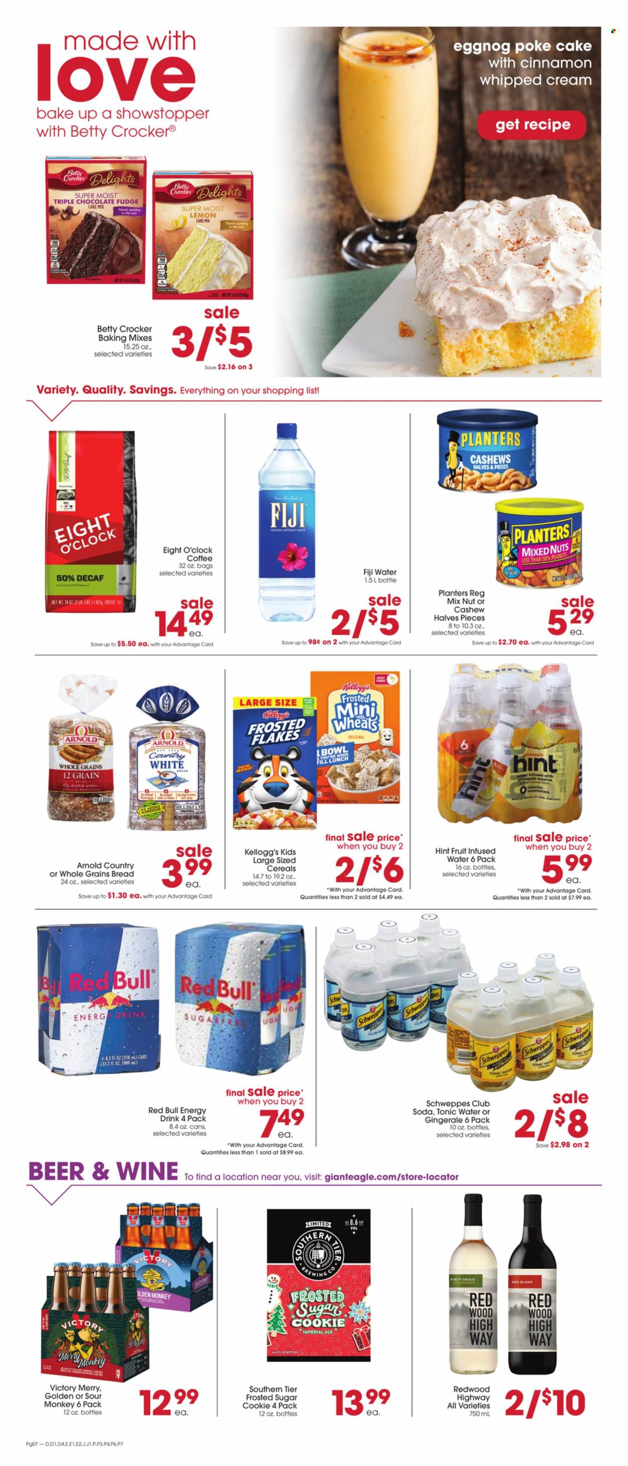 Giant Eagle ad - 12/08/2022 - 12/14/2022. Page 5