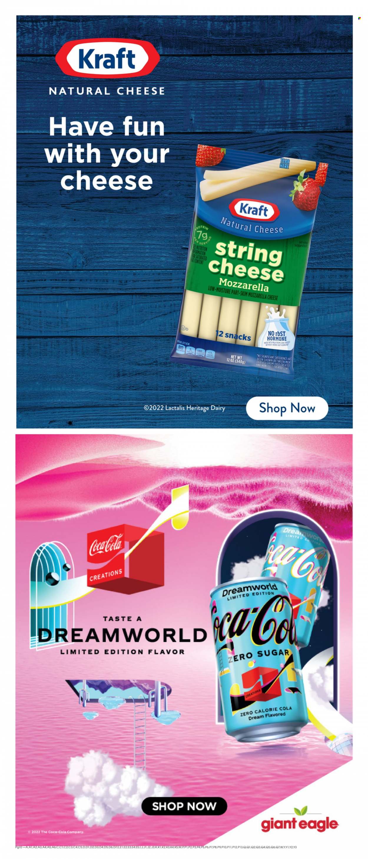 Giant Eagle ad - 12/08/2022 - 12/14/2022. Page 11
