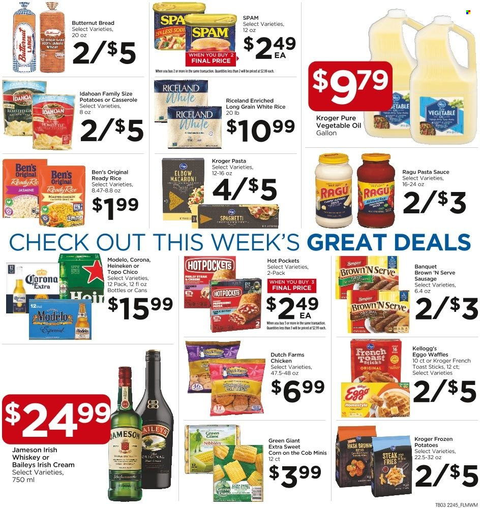 Food 4 Less ad - 12/07/2022 - 12/13/2022. Page 4