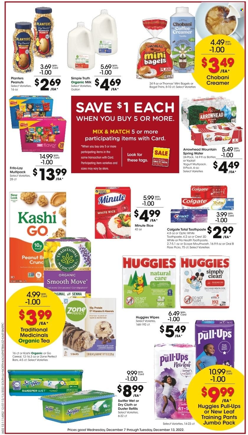 Fred Meyer ad - 12/07/2022 - 12/13/2022. Page 3
