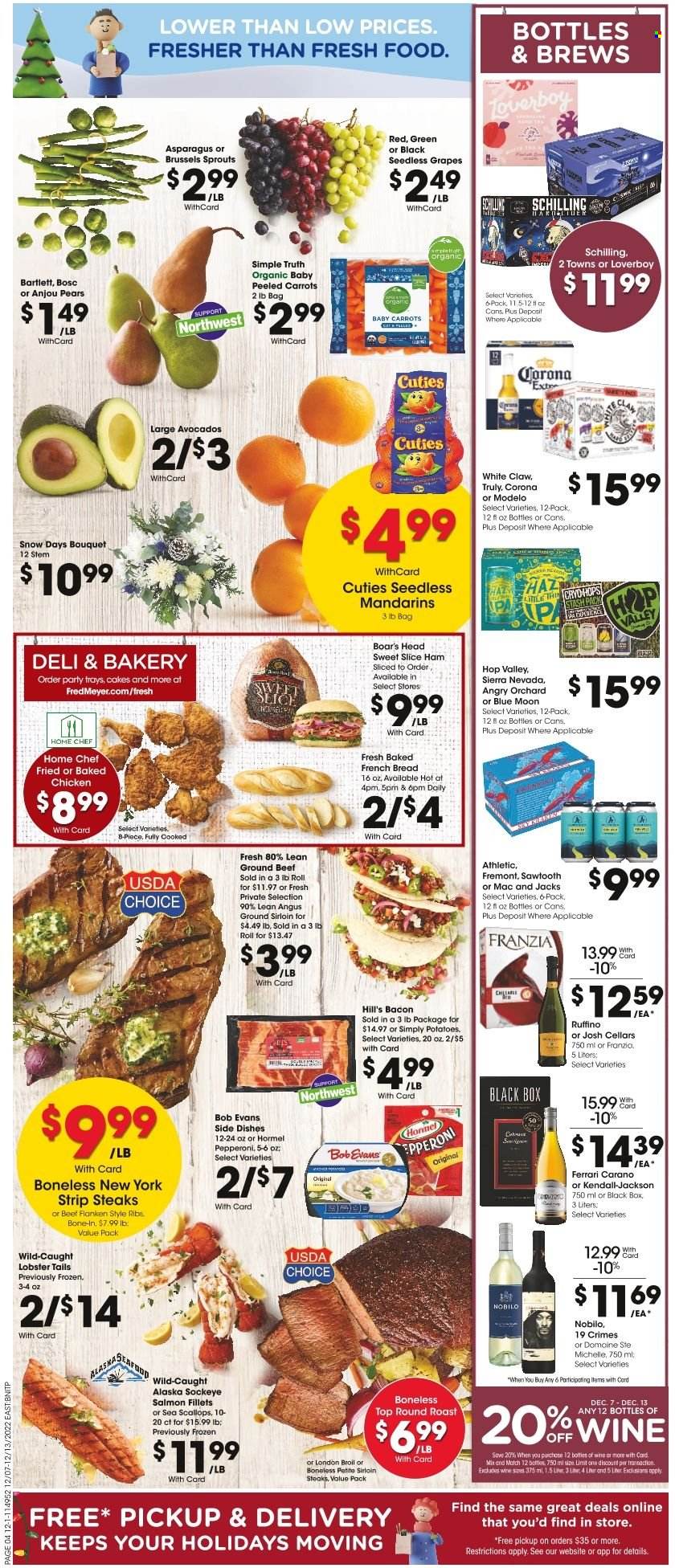Fred Meyer ad - 12/07/2022 - 12/13/2022. Page 5