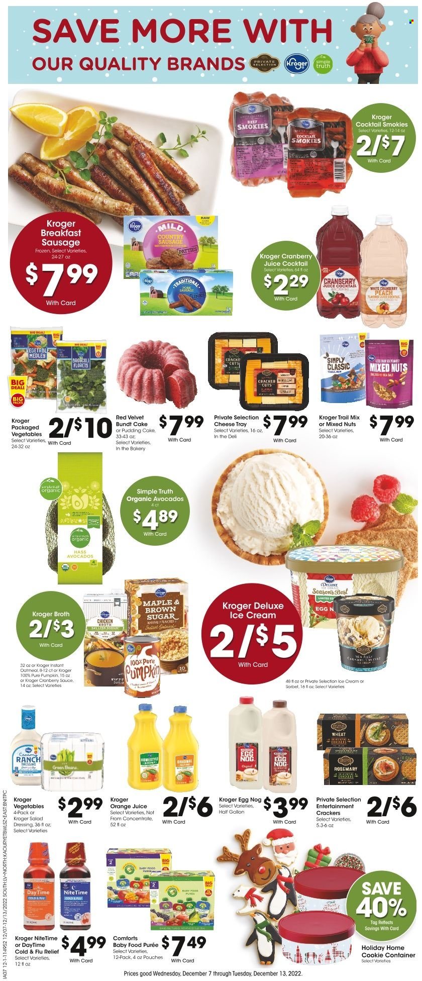 Fred Meyer ad - 12/07/2022 - 12/13/2022. Page 6