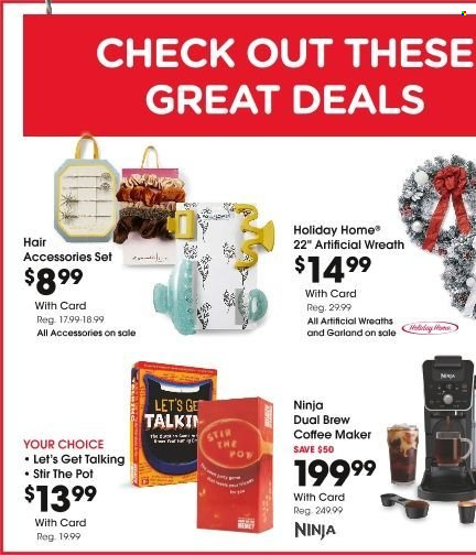 Fred Meyer ad - 12/07/2022 - 12/13/2022. Page 9