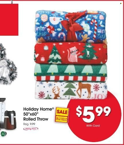 Fred Meyer ad - 12/07/2022 - 12/13/2022. Page 10
