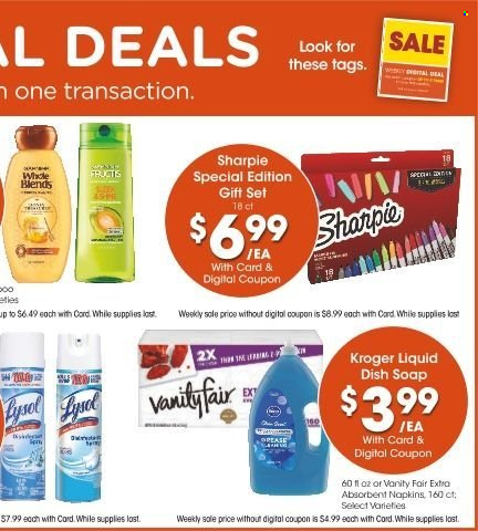 Fred Meyer ad - 12/07/2022 - 12/13/2022. Page 12