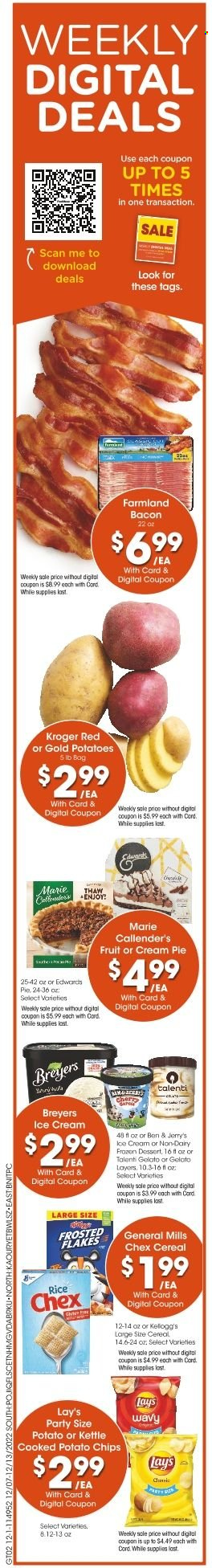 Fred Meyer ad - 12/07/2022 - 12/13/2022. Page 15