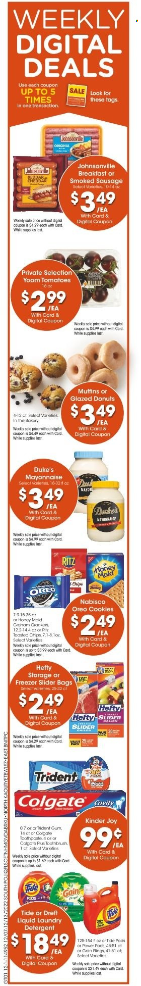 Fred Meyer ad - 12/07/2022 - 12/13/2022. Page 16