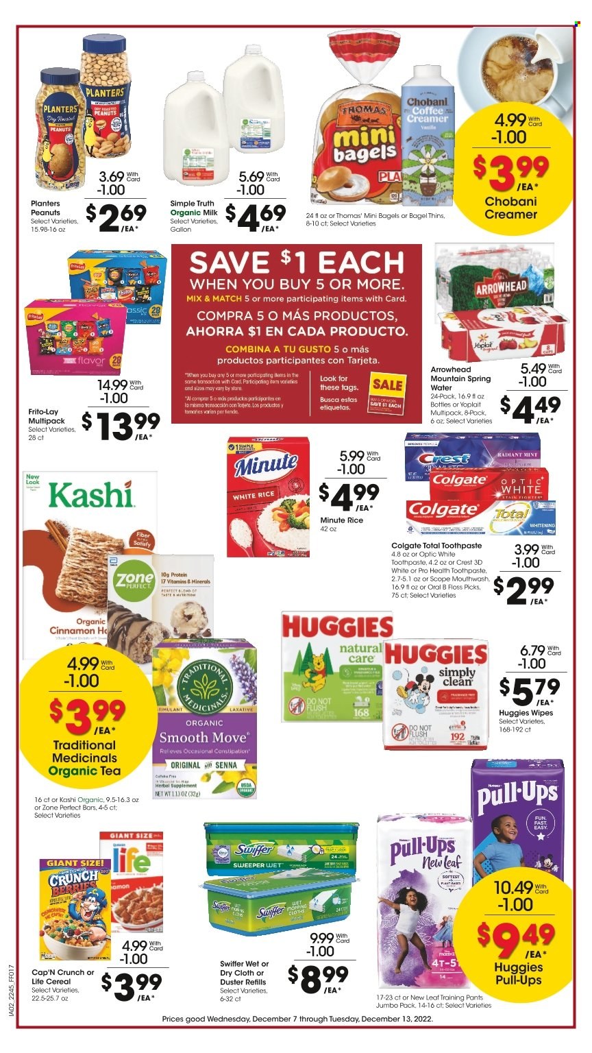 Fry’s ad - 12/07/2022 - 12/13/2022. Page 3