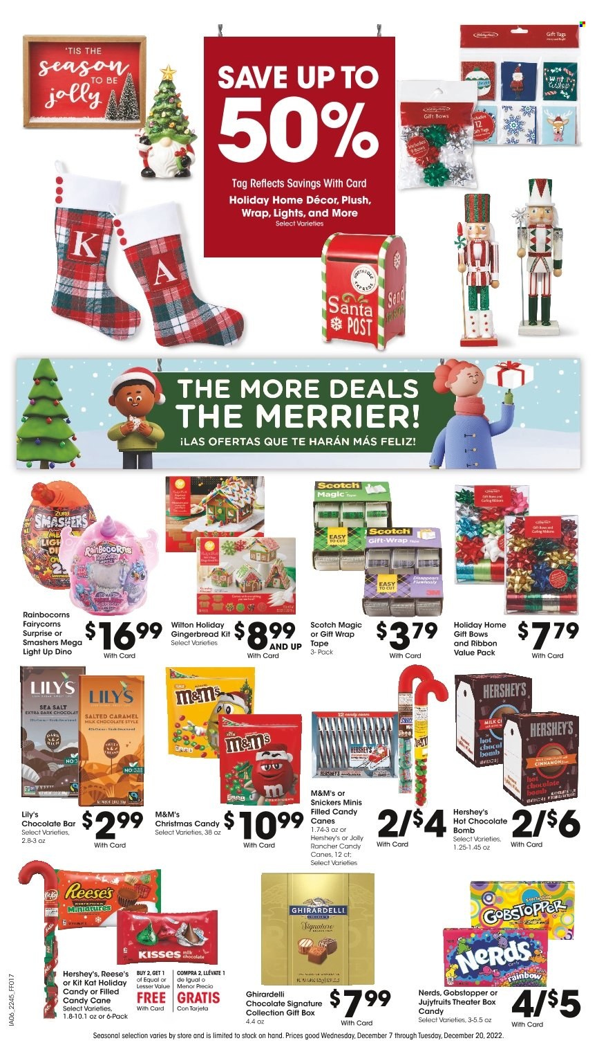 Fry’s ad - 12/07/2022 - 12/13/2022. Page 8