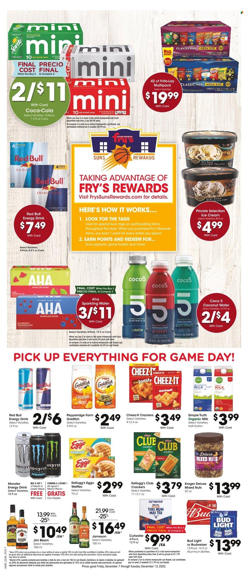 Fry’s ad - 12/07/2022 - 12/13/2022. Page 9