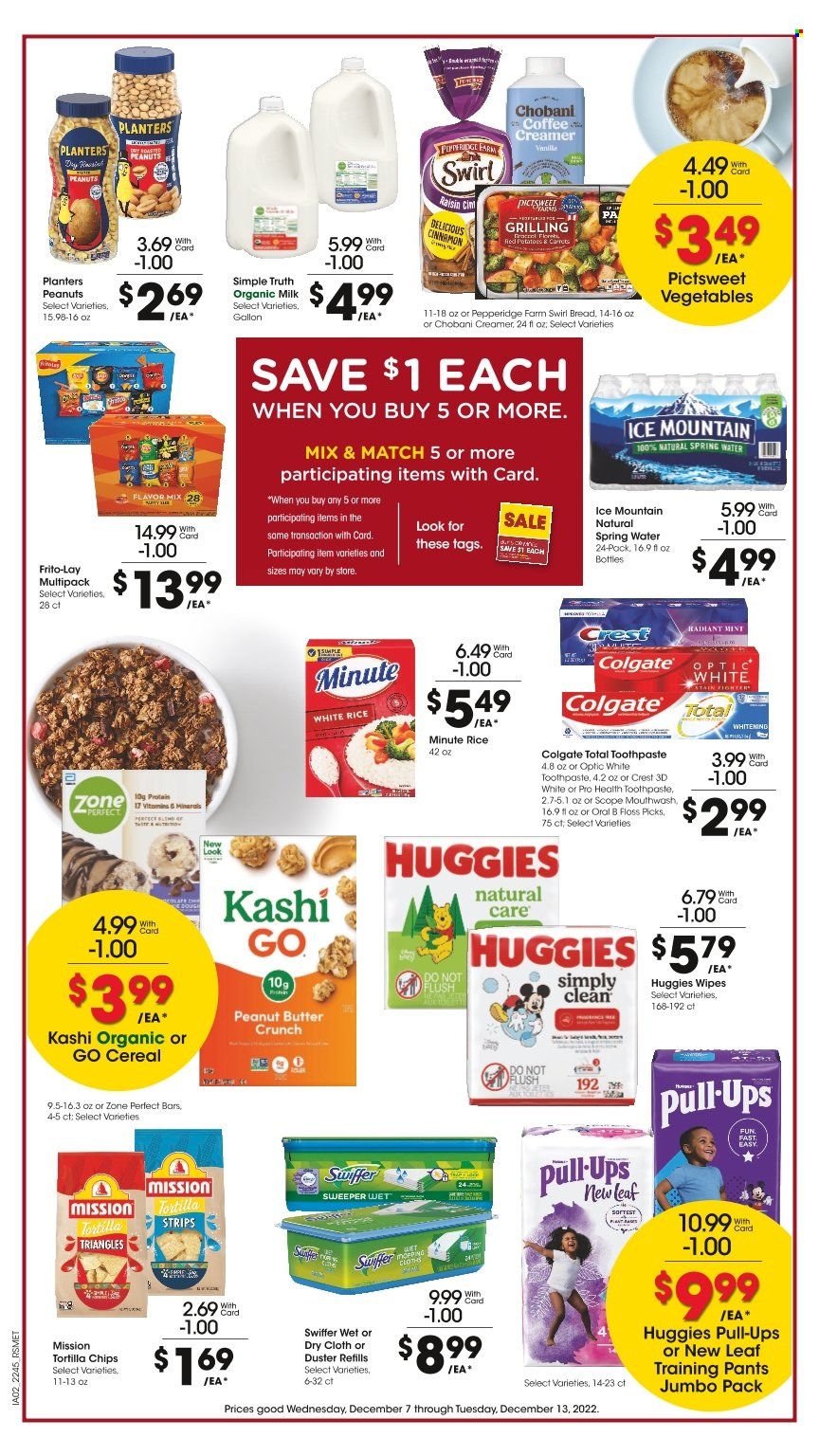 Pick ‘n Save ad - 12/07/2022 - 12/13/2022. Page 3