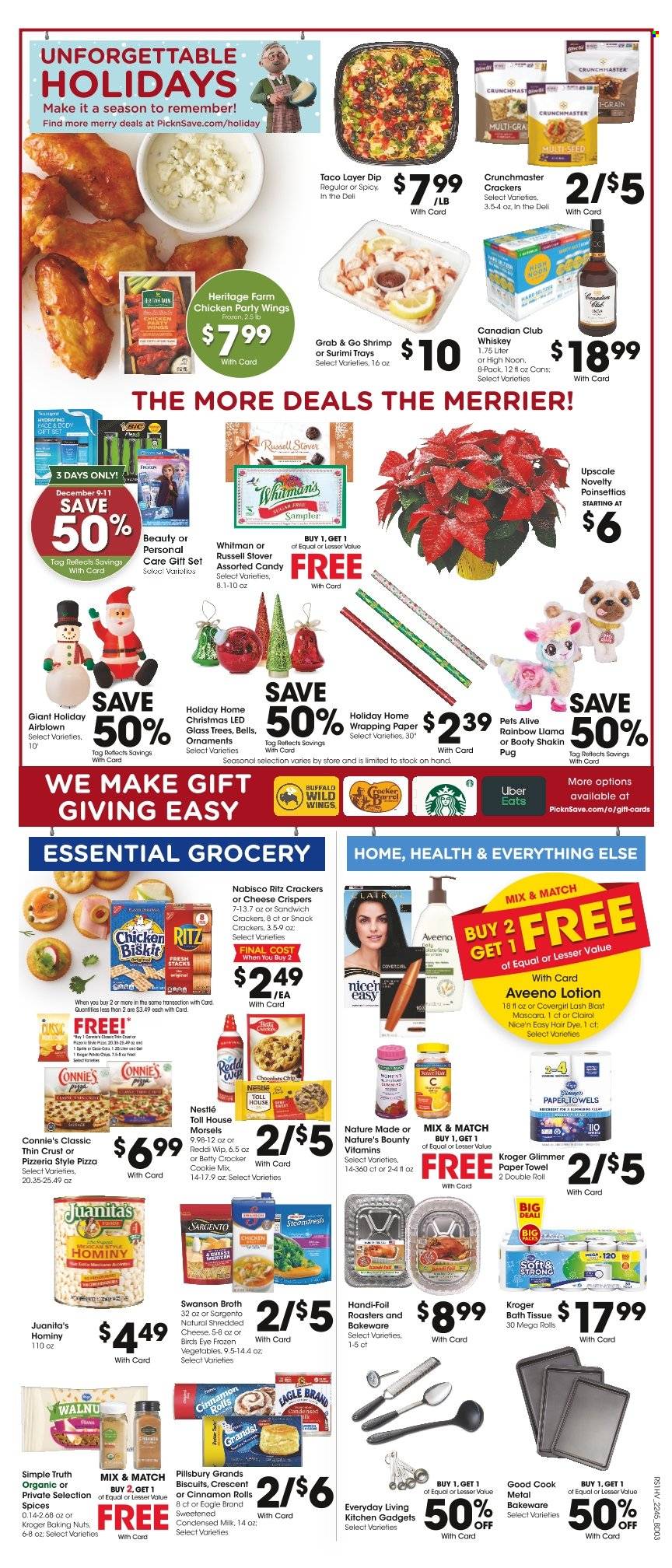 Pick ‘n Save ad - 12/07/2022 - 12/13/2022. Page 4