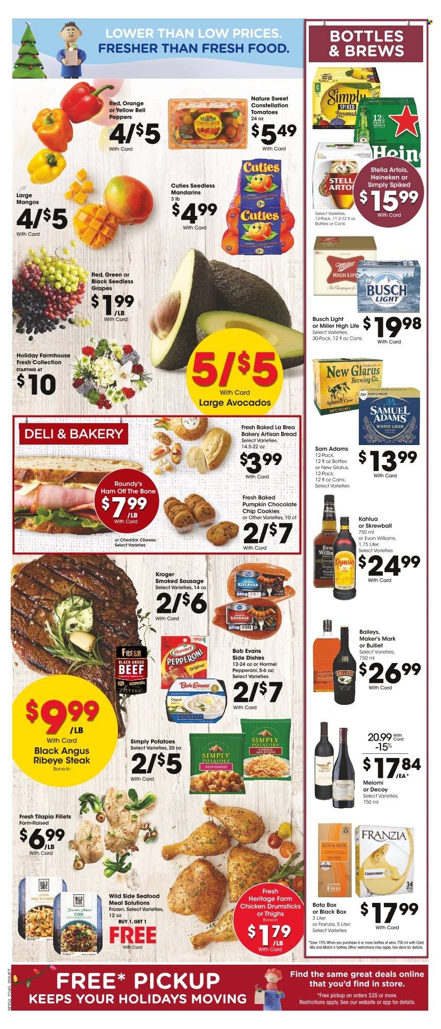 Pick ‘n Save ad - 12/07/2022 - 12/13/2022. Page 5