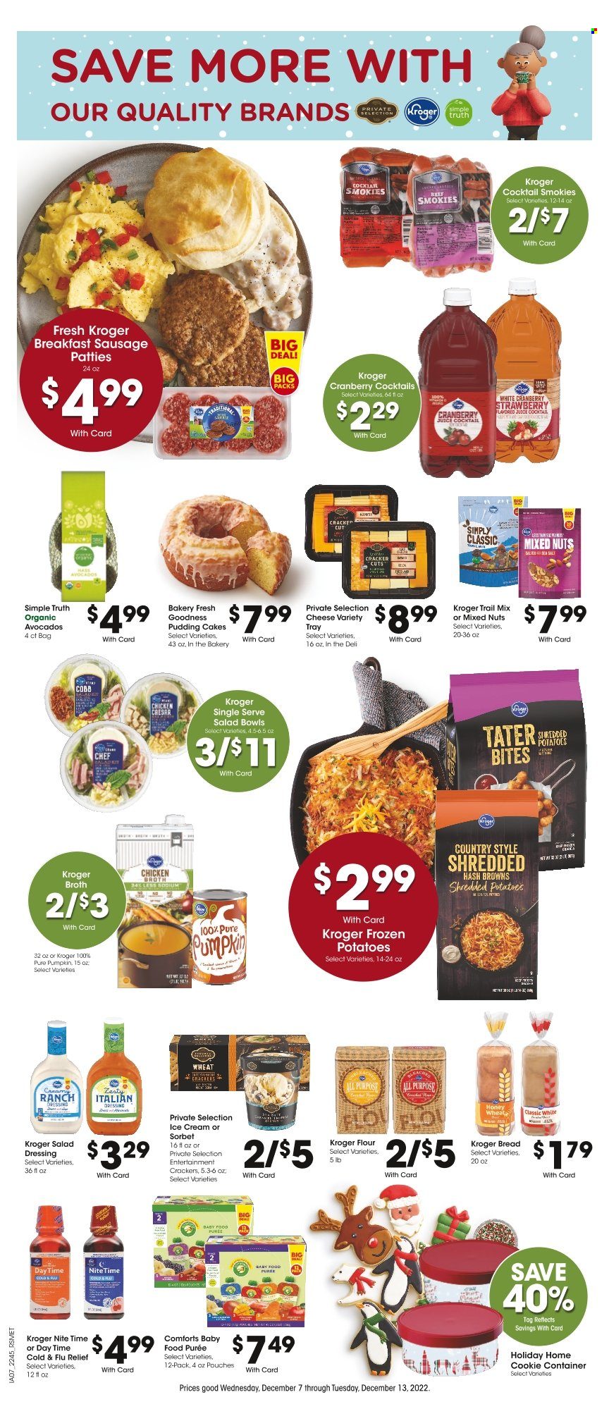 Pick ‘n Save ad - 12/07/2022 - 12/13/2022. Page 6