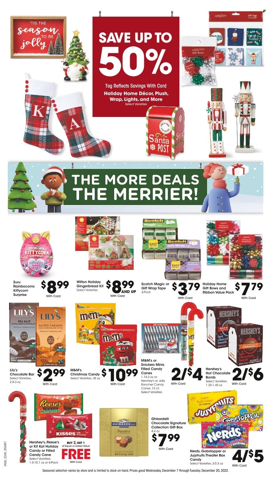 Pick ‘n Save ad - 12/07/2022 - 12/13/2022. Page 7
